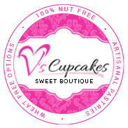 V'S Cupcakes